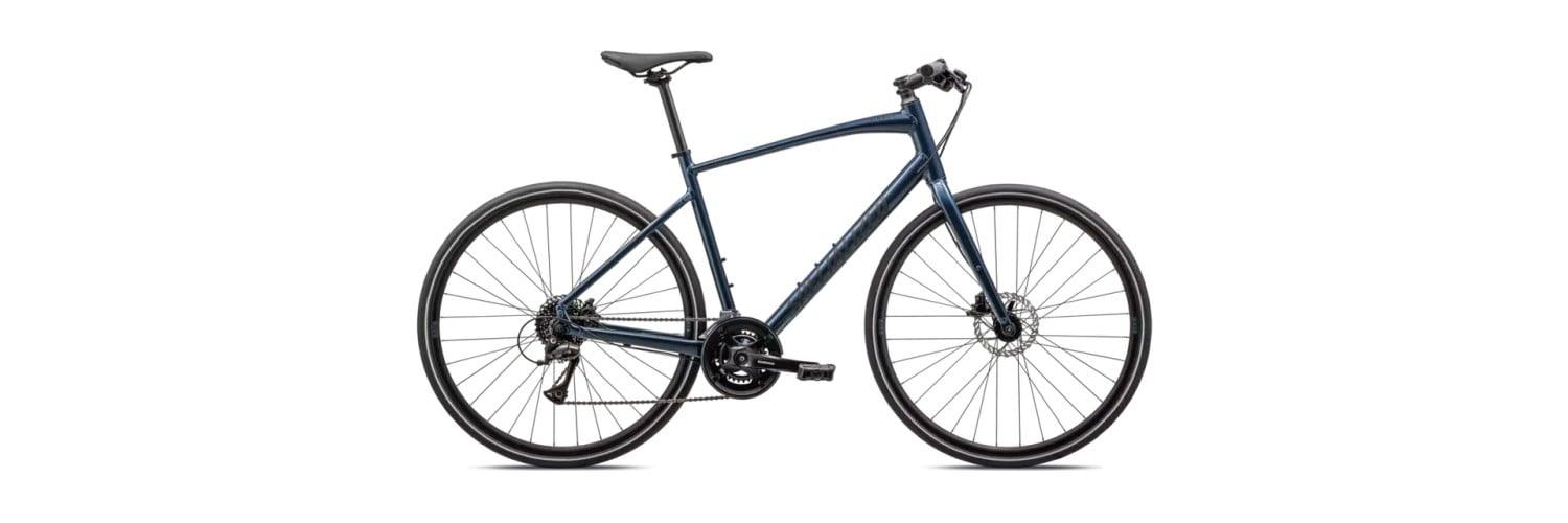 Specialized Sirrus 2.0 Mysblumet/Blkrefl 2023 - Liquid-Life