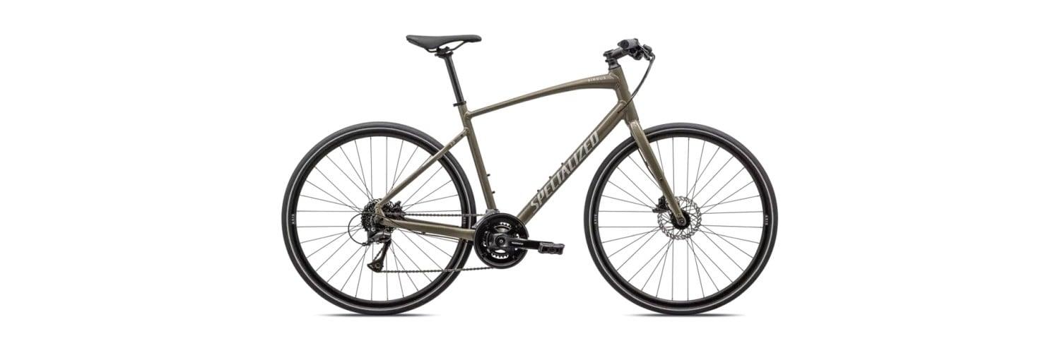 Specialized Sirrus 2.0 Taupe/Birch Reflective 2023 - Liquid-Life