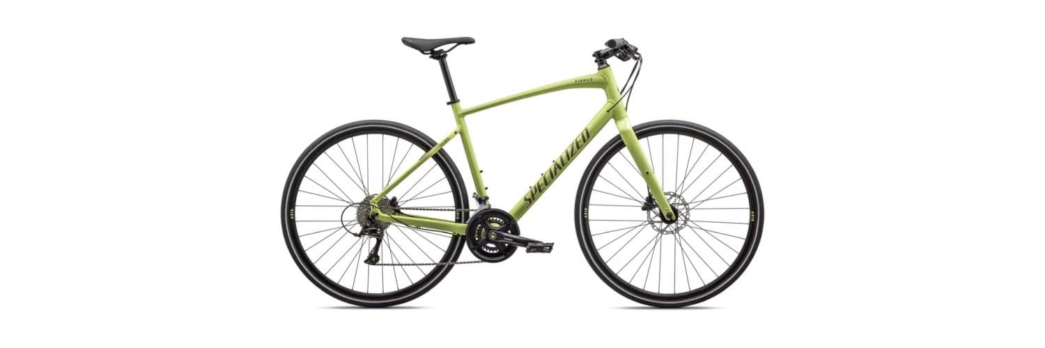 Specialized Sirrus 3.0 Limestone/Taupe 2023 - Liquid-Life