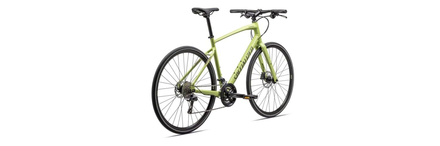 Specialized Sirrus 3.0 Limestone/Taupe 2023 - Liquid-Life