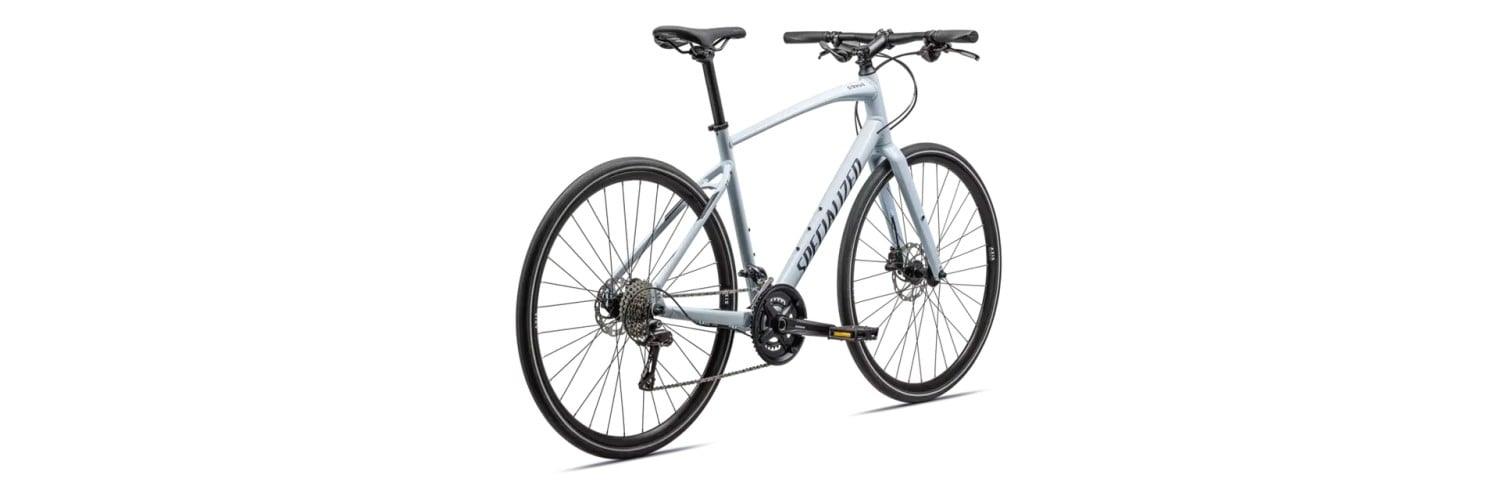 Specialized Sirrus 3.0 Morning Mist/Deep Marine 2023 - Liquid-Life