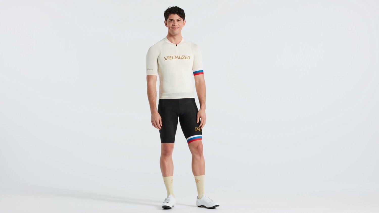 Specialized SL Air SS Jersey Men - Sagan Collection: Disruption - Liquid-Life