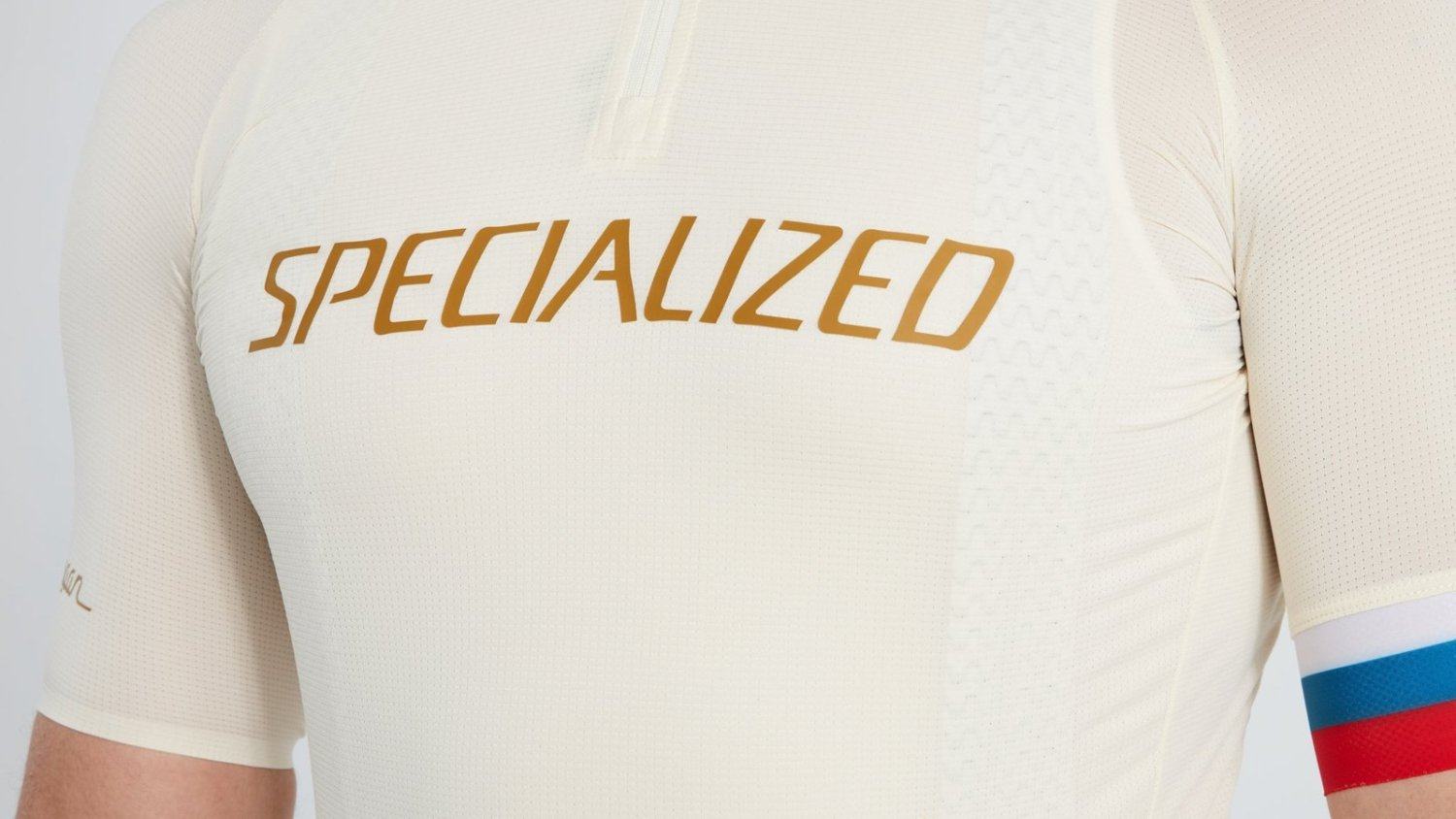 Specialized SL Air SS Jersey Men - Sagan Collection: Disruption - Liquid-Life