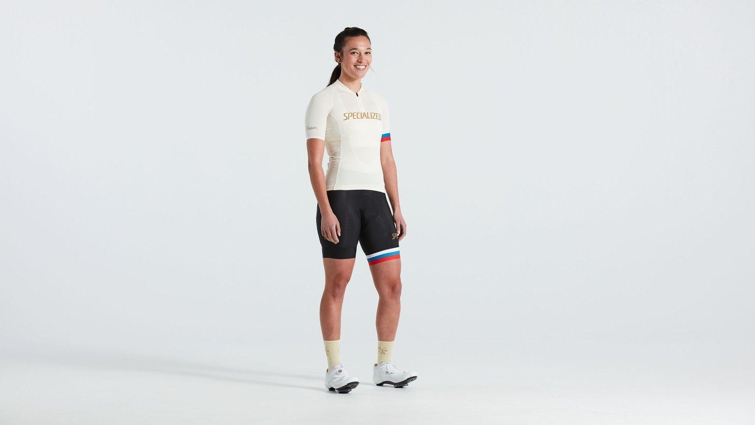 Specialized SL Air SS Jersey Women - Sagan Collection: Disruption - Liquid-Life