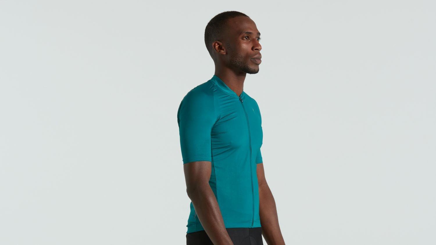 Specialized SL Solid Jersey SS Men - Liquid-Life #Wähle Deine Farbe_Tropical Teal