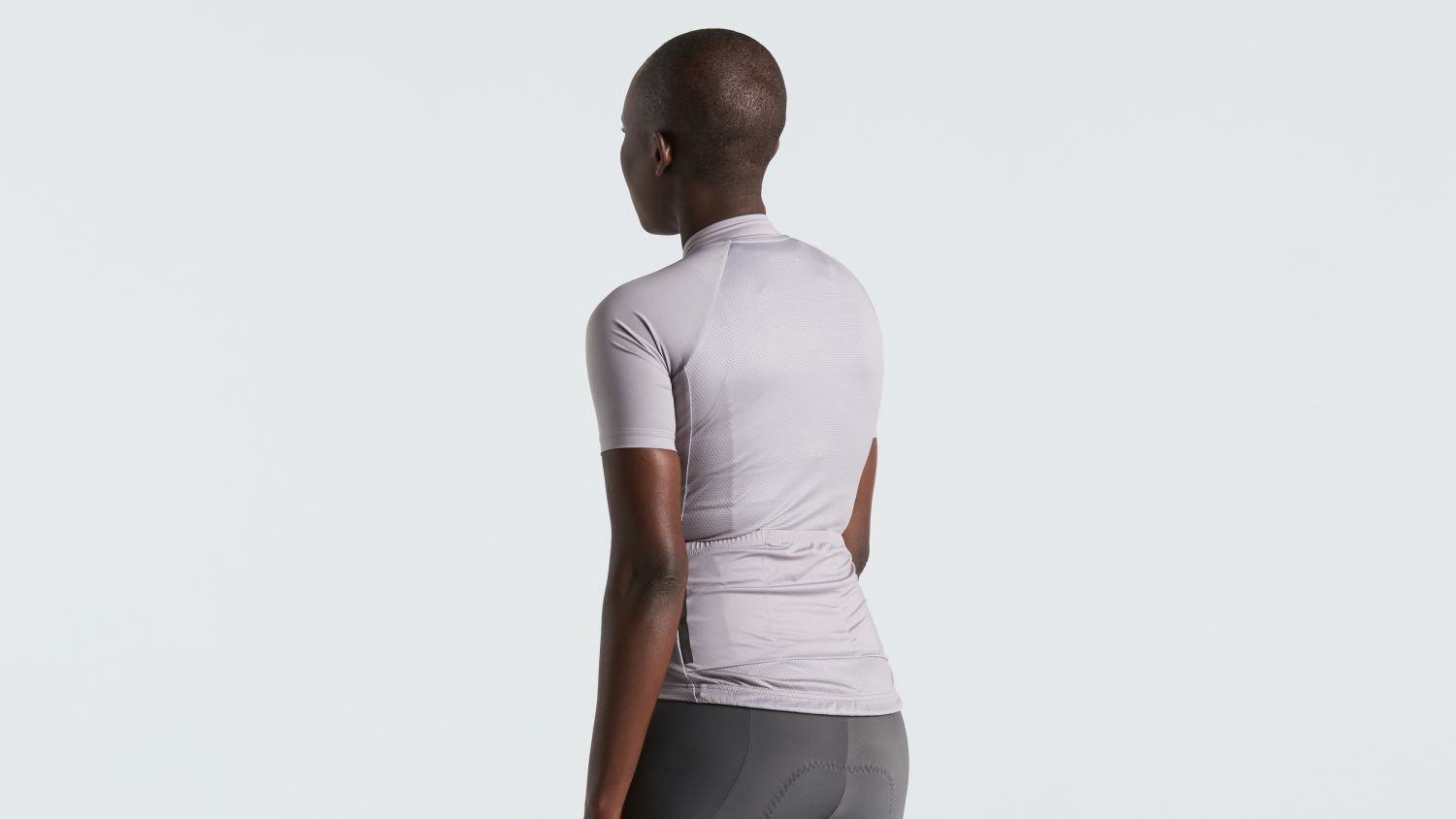 Specialized SL Solid Jersey SS Women - Liquid-Life #Wähle Deine Farbe_Silver