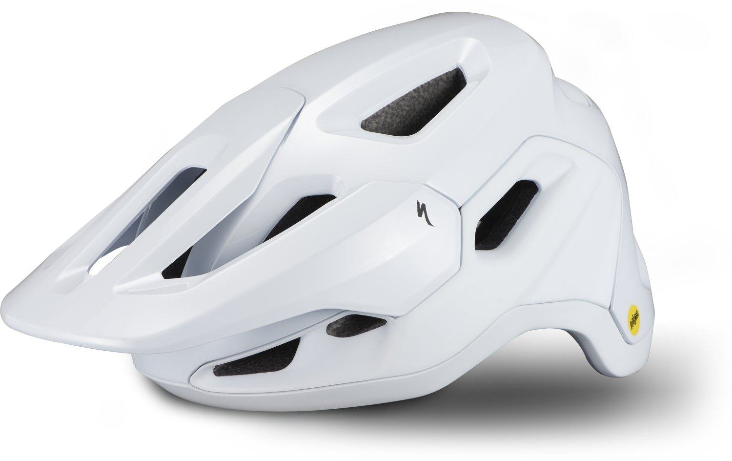 Specialized Tactic 4 Helmet - Liquid-Life #Wähle Deine Farbe_White