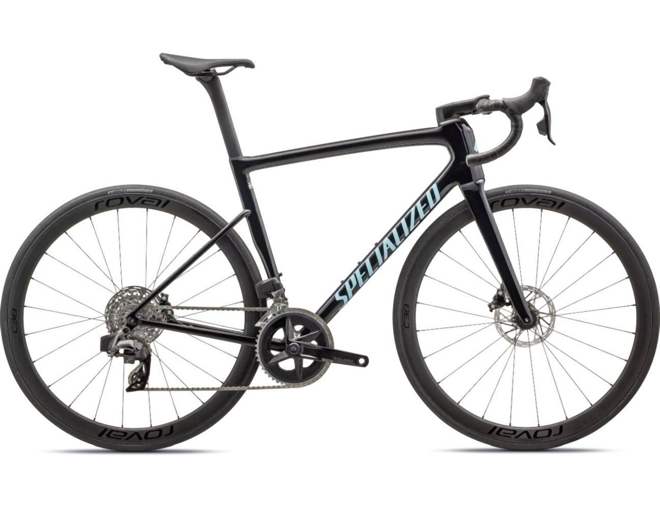 Specialized TARMAC SL8 EXPERT METDKNVY/ASTRLBLU/PRL 2024 - Liquid-Life