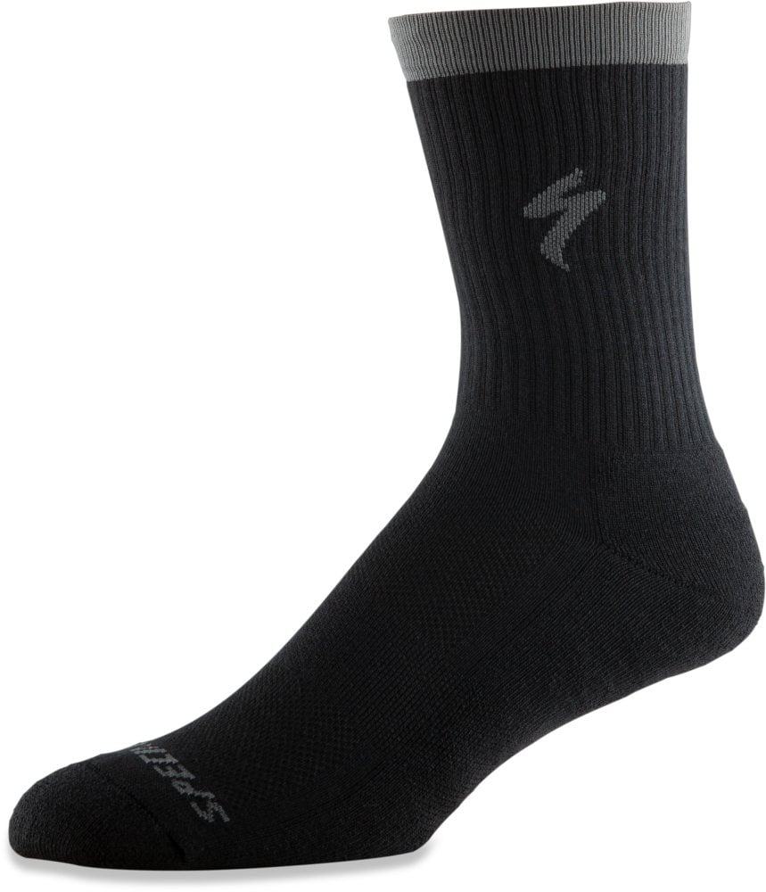 Specialized Techno Mtb Tall Sock - Liquid-Life