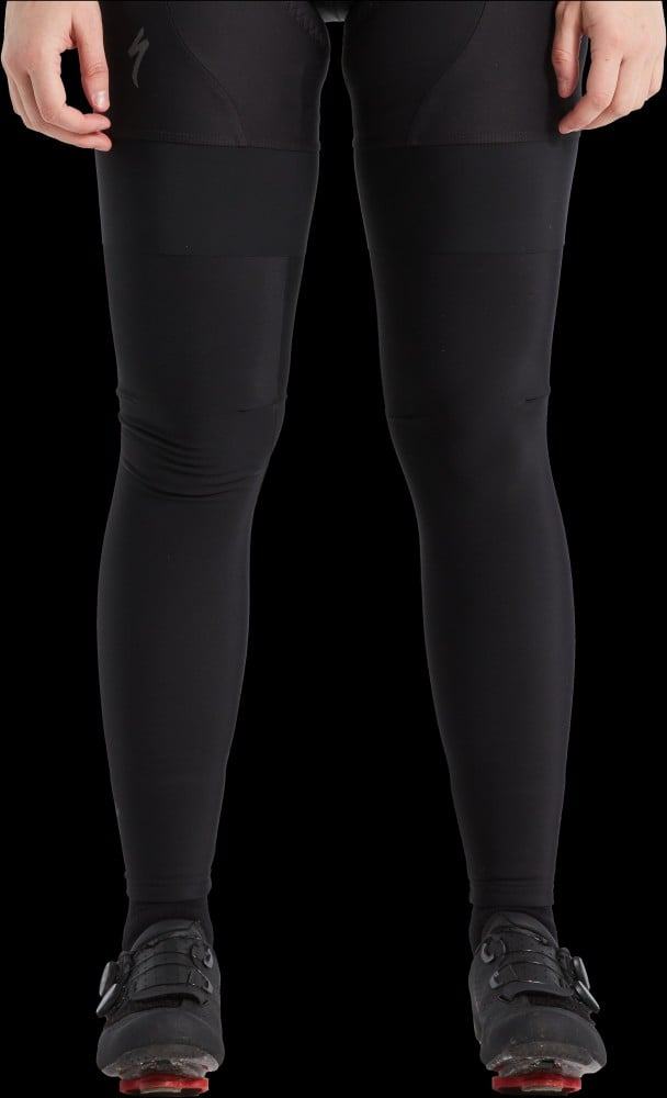 Specialized Thermal Leg Warmer - Liquid-Life #Wähle Deine Farbe_Black