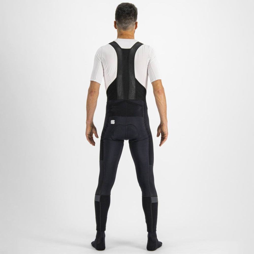 Sportful Supergiara Bibtight - Liquid-Life #Wähle Deine Farbe_Black