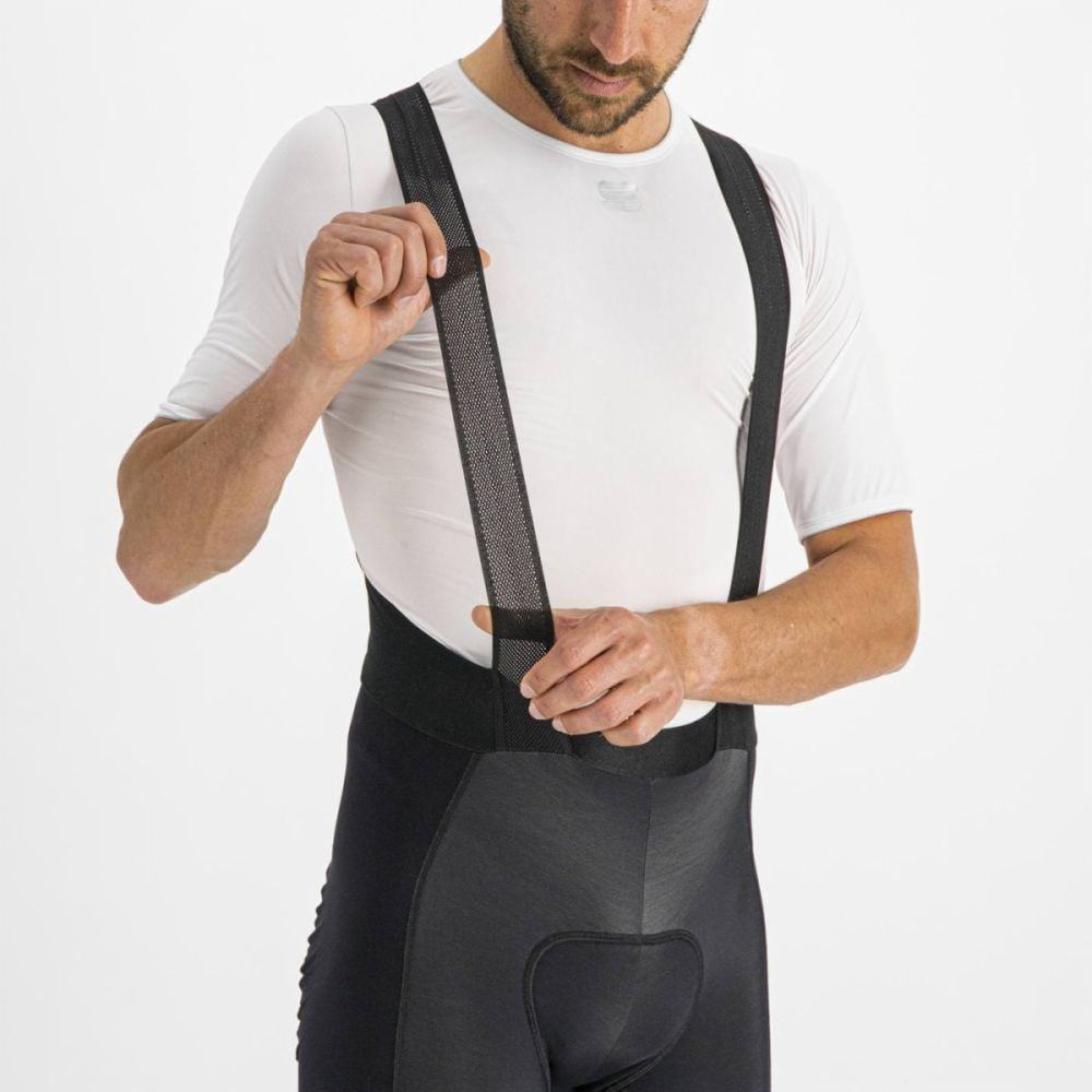 Sportful Supergiara Bibtight - Liquid-Life #Wähle Deine Farbe_Black