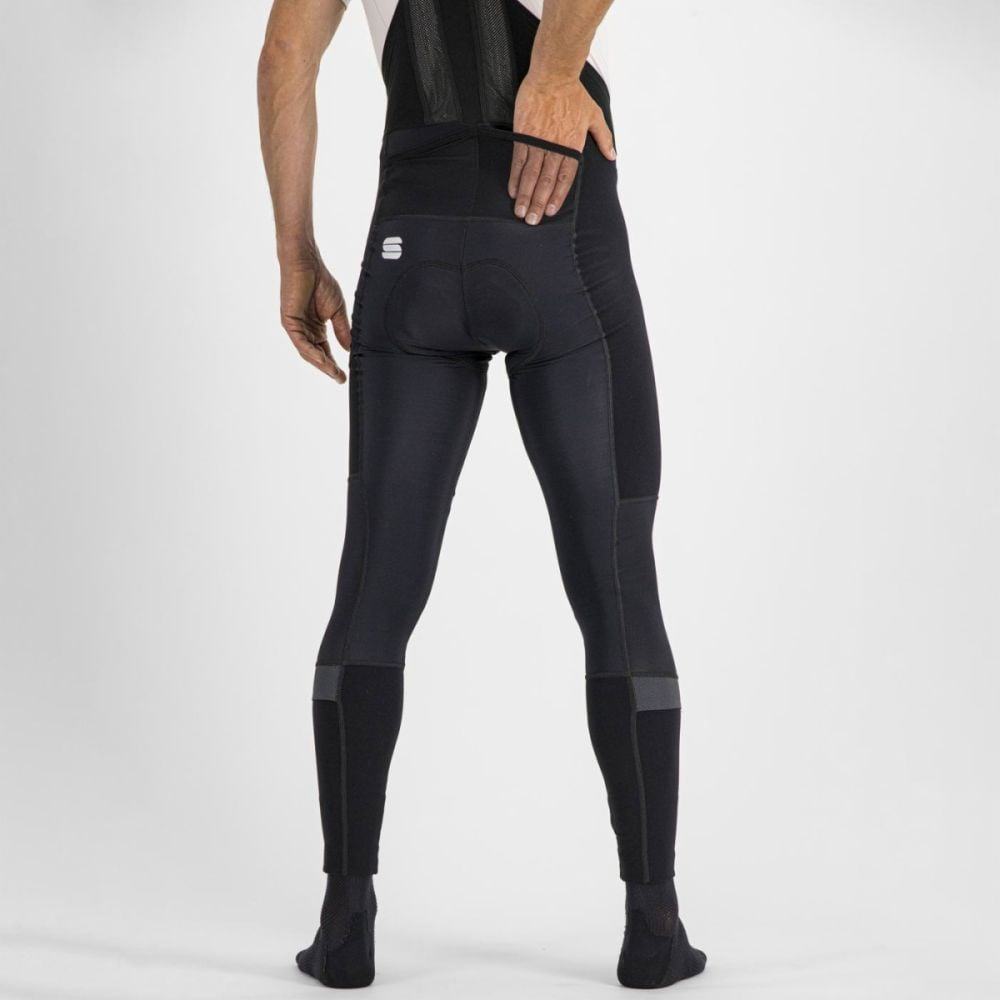 Sportful Supergiara Bibtight - Liquid-Life #Wähle Deine Farbe_Black