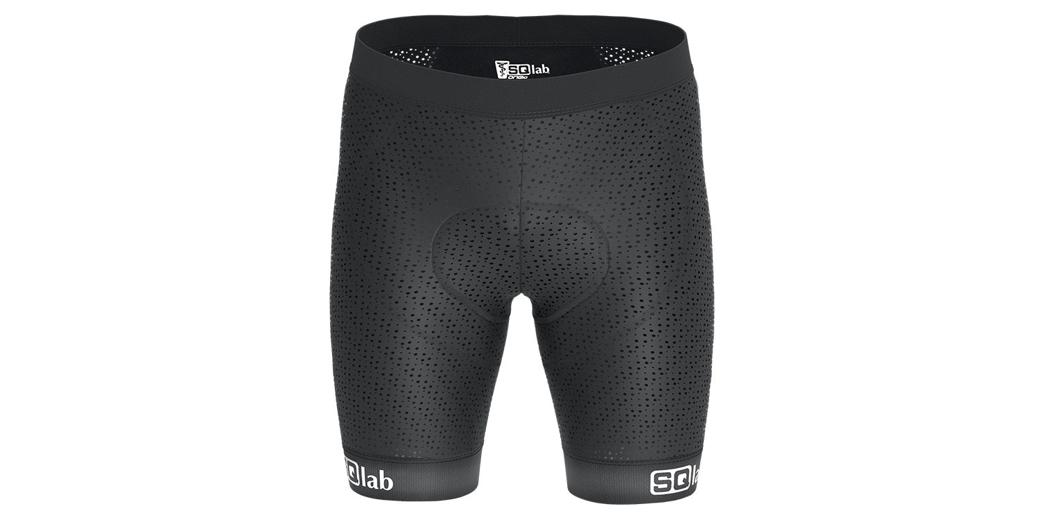 SQ-lab SQ-Short ONE10 BLK - Liquid-Life #Wähle Deine Farbe_black