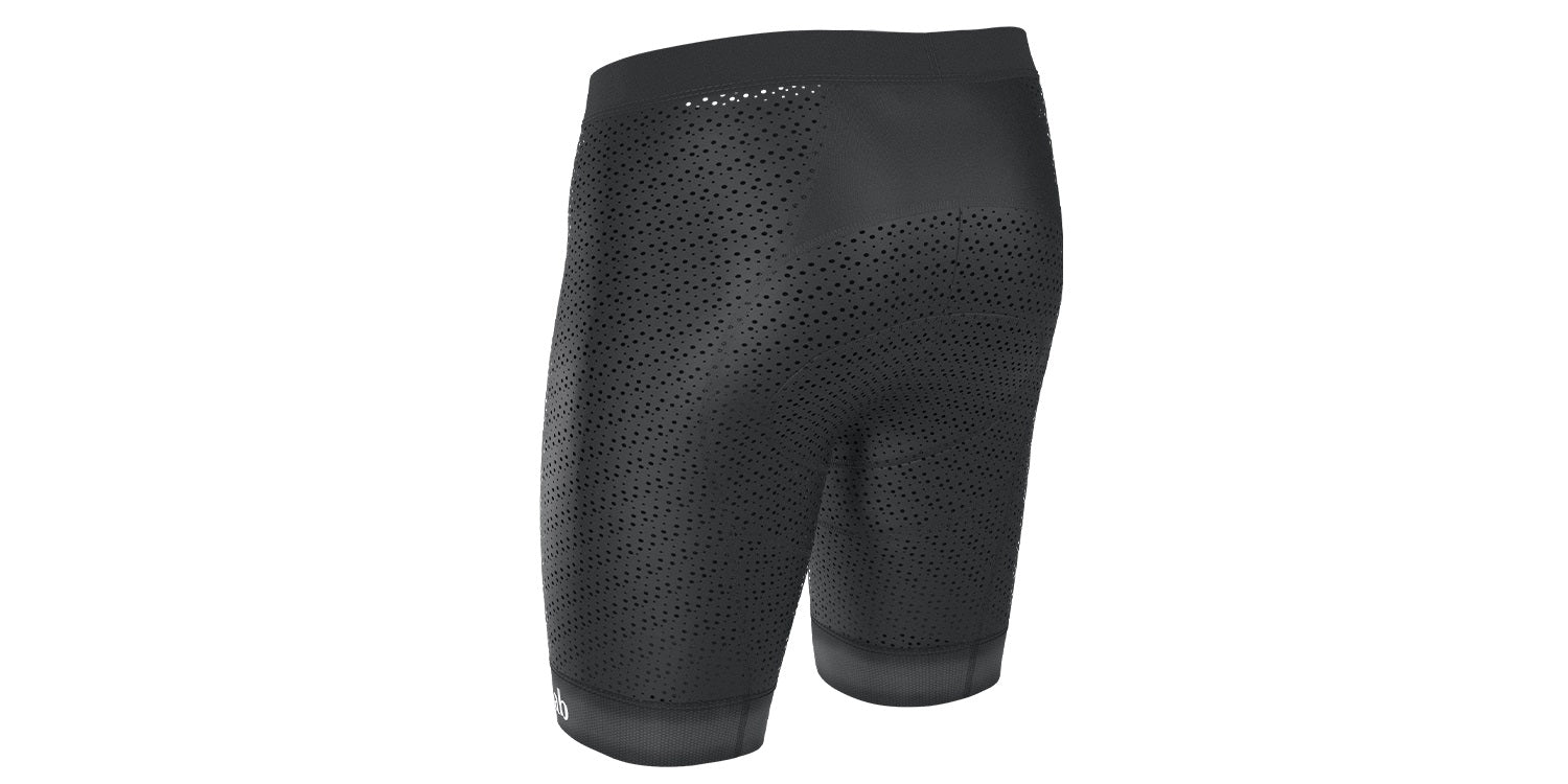 SQ-lab SQ-Short ONE10 BLK - Liquid-Life #Wähle Deine Farbe_black
