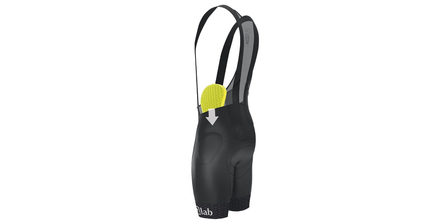 SQ-lab SQ-Short ONE11 BLK - Liquid-Life #Wähle Deine Farbe_black