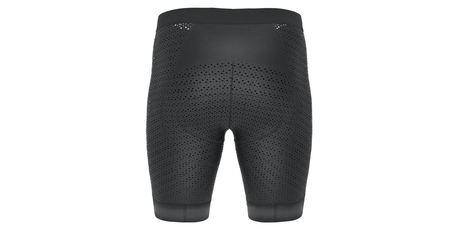 SQ-lab SQ-Short ONE10 BLK - Liquid-Life #Wähle Deine Farbe_black