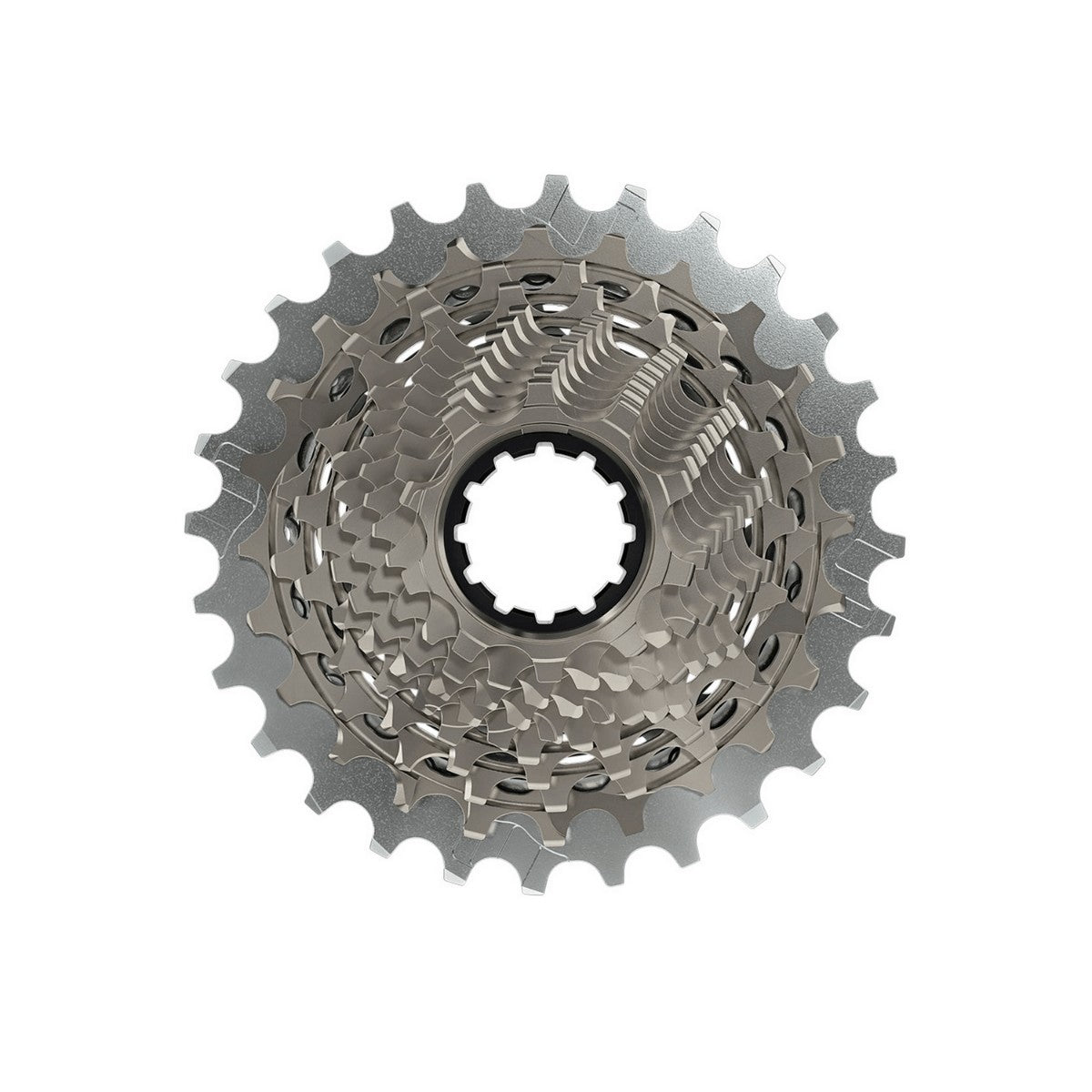 Sram Kassette XG-1290 10-33T - Liquid-Life #Wähle Deine Farbe_schwarz