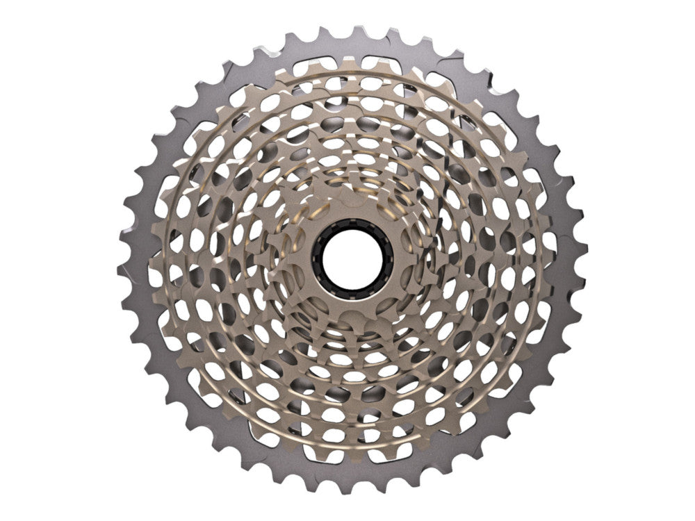 Sram Kassette XX1 XG-1199 - Liquid-Life #Wähle Deine Farbe_silber