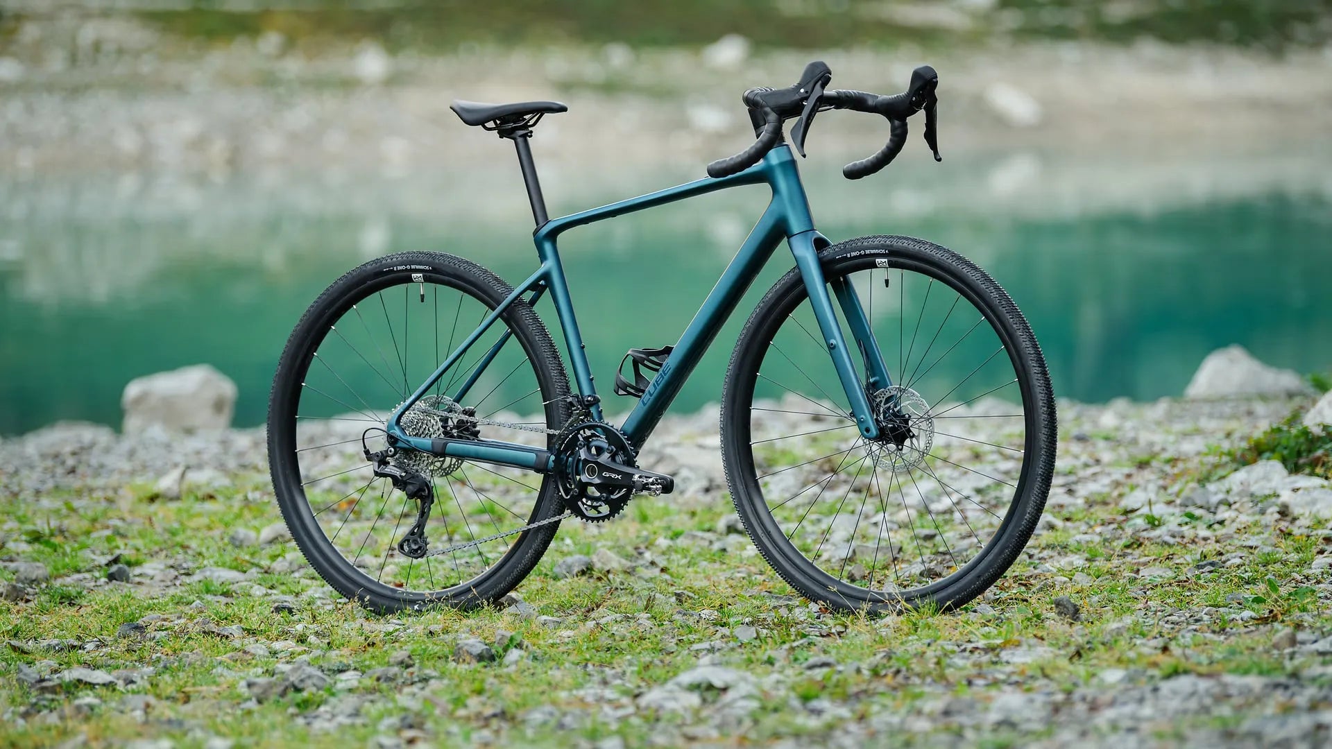 cube 24er kinderfahrrad Flying Circus 240 (2027) | 24 Zoll Capital Gearing Ratio - Category:Jugendfahrrad_Damen Build:Origin