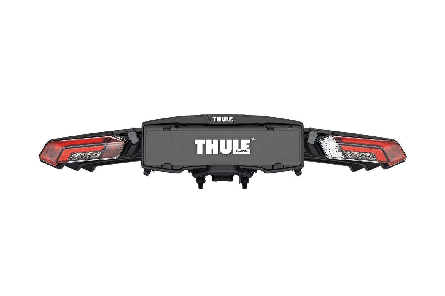 Thule Epos Klappbarer Anhängerkupplungs 13pin - Liquid-Life