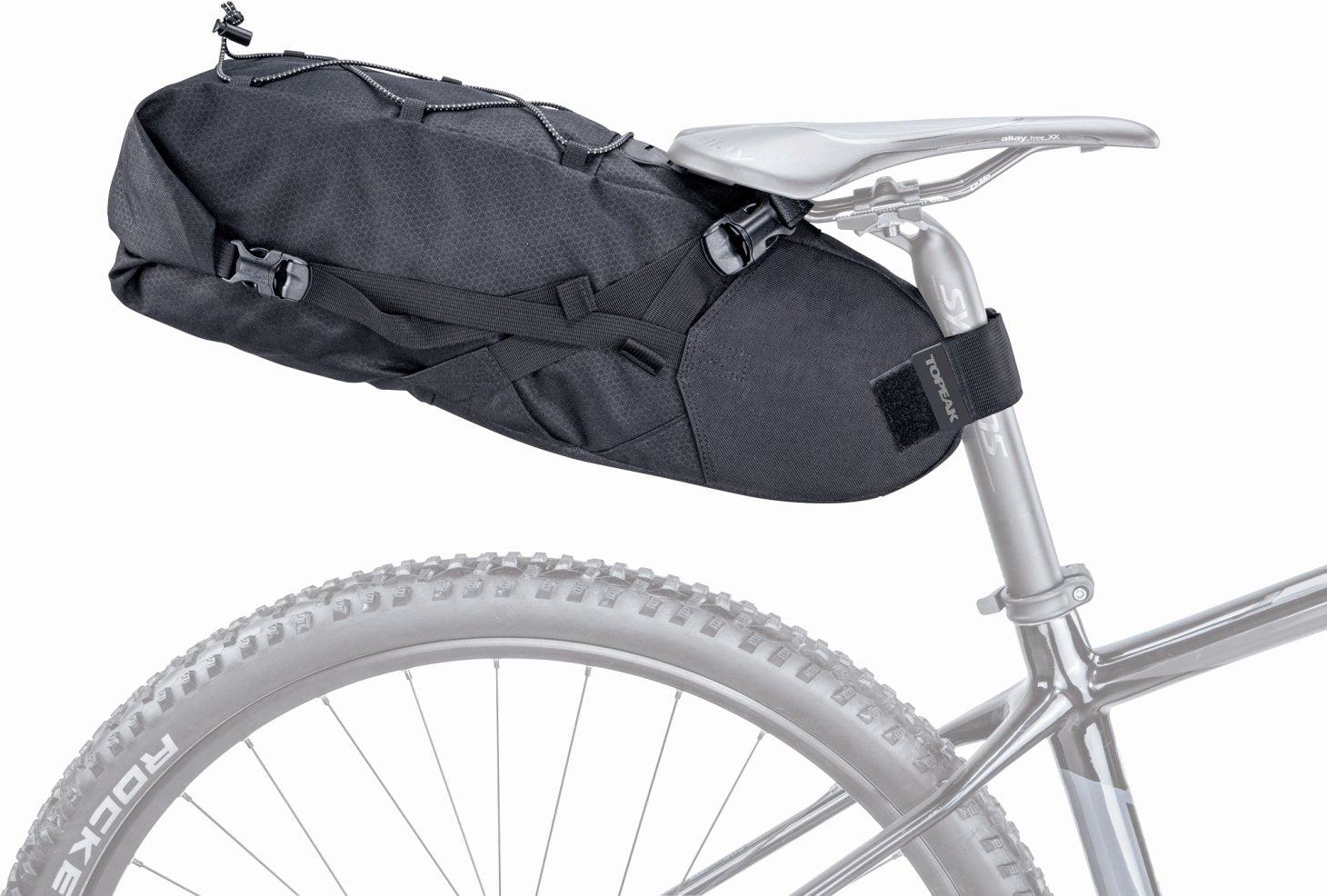 Topeak BackLoader - Liquid-Life #Wähle Deine Farbe_Green