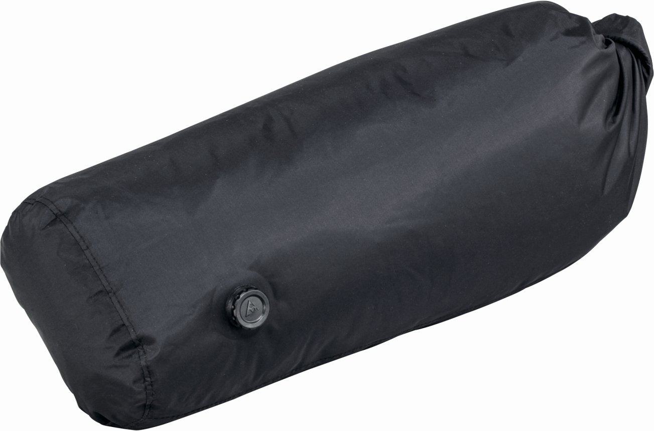 Topeak BackLoader - Liquid-Life #Wähle Deine Farbe_Black