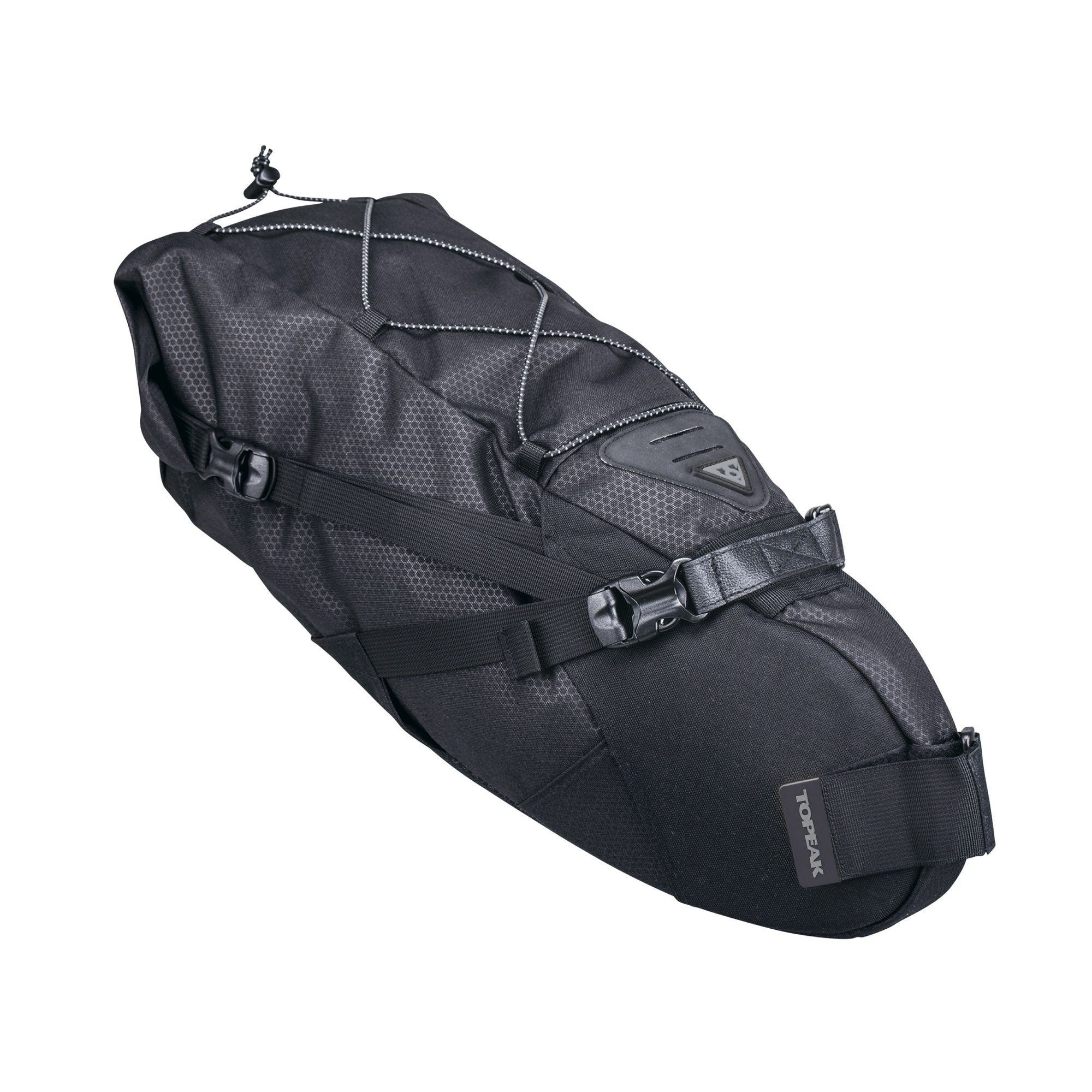 Topeak BackLoader - Liquid-Life #Wähle Deine Farbe_Black