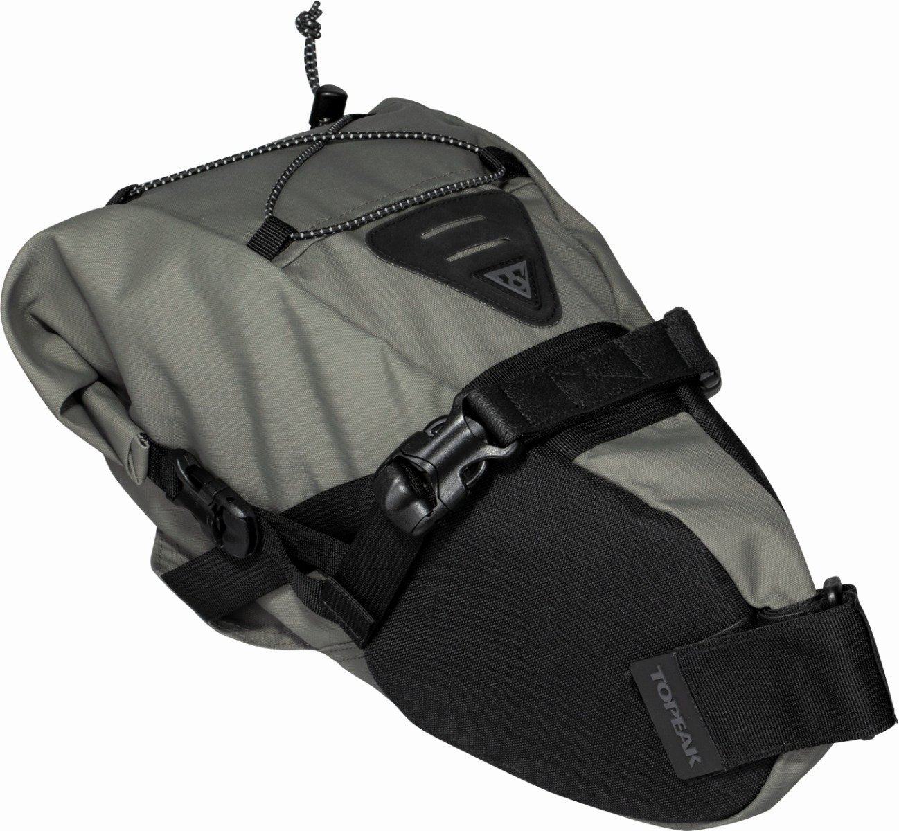Topeak BackLoader - Liquid-Life #Wähle Deine Farbe_Green
