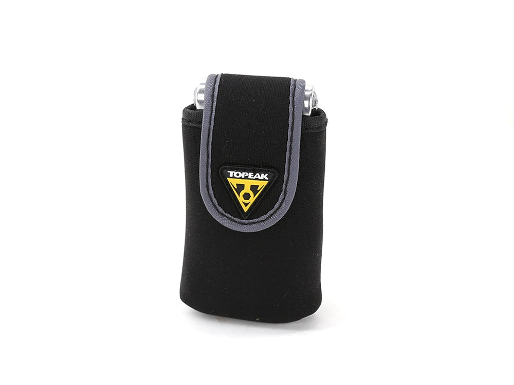 Topeak Mini 20 Pro silber 03