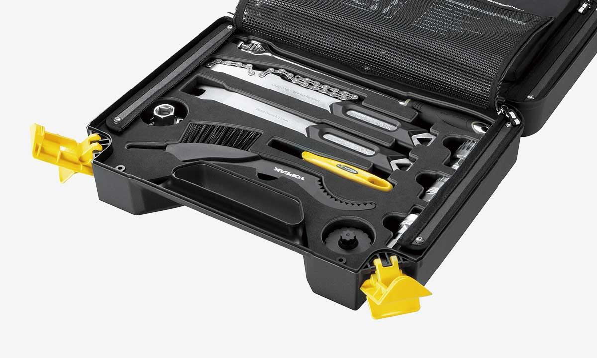 Topeak PrepBox - Liquid-Life