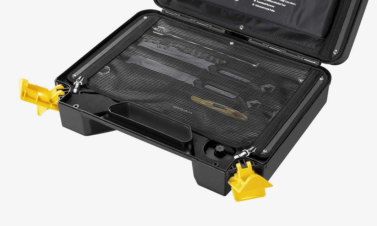 Topeak PrepBox - Liquid-Life
