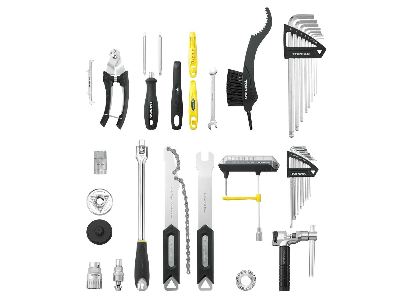 Topeak PrepBox - Liquid-Life