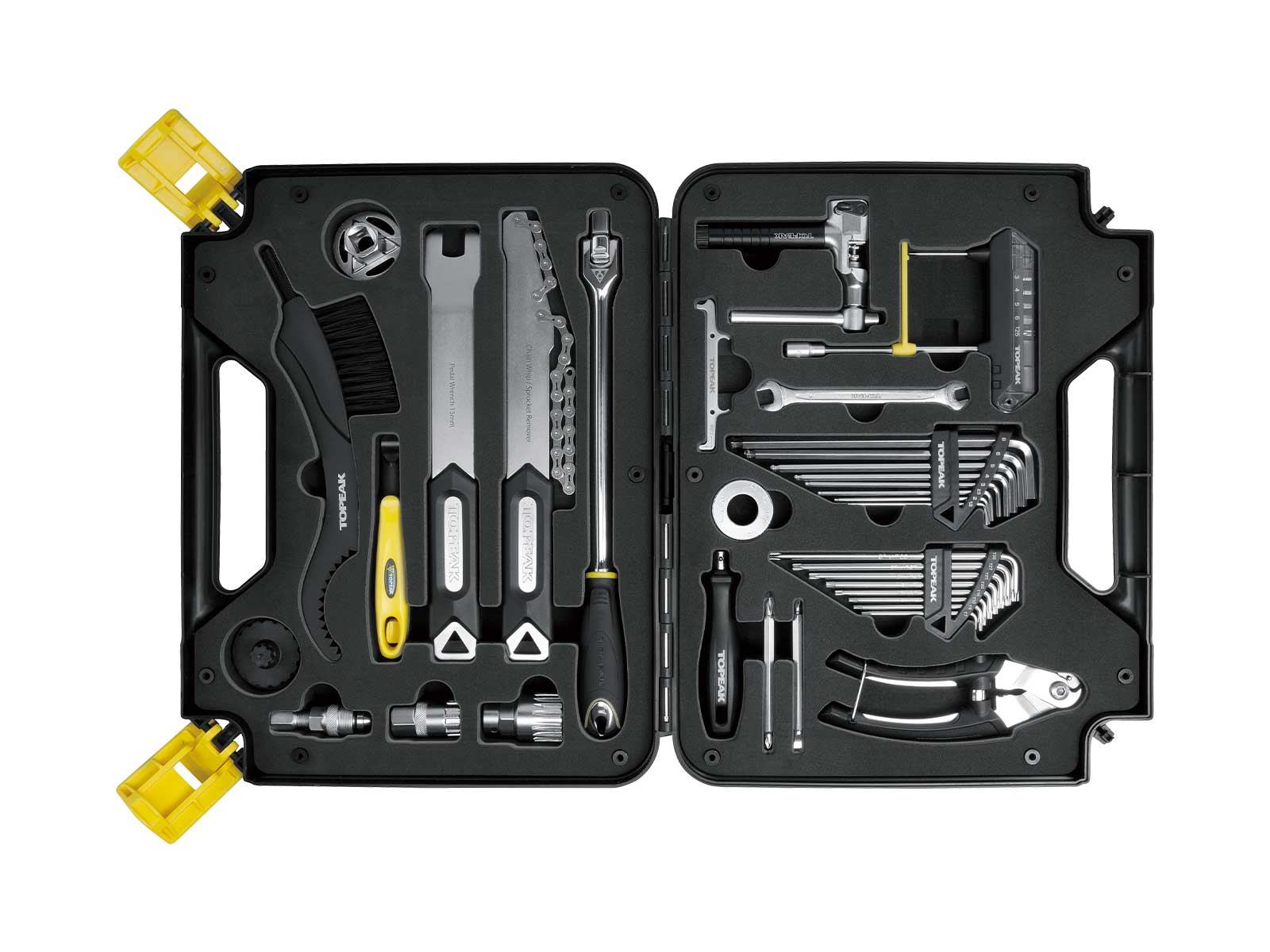 Topeak PrepBox - Liquid-Life