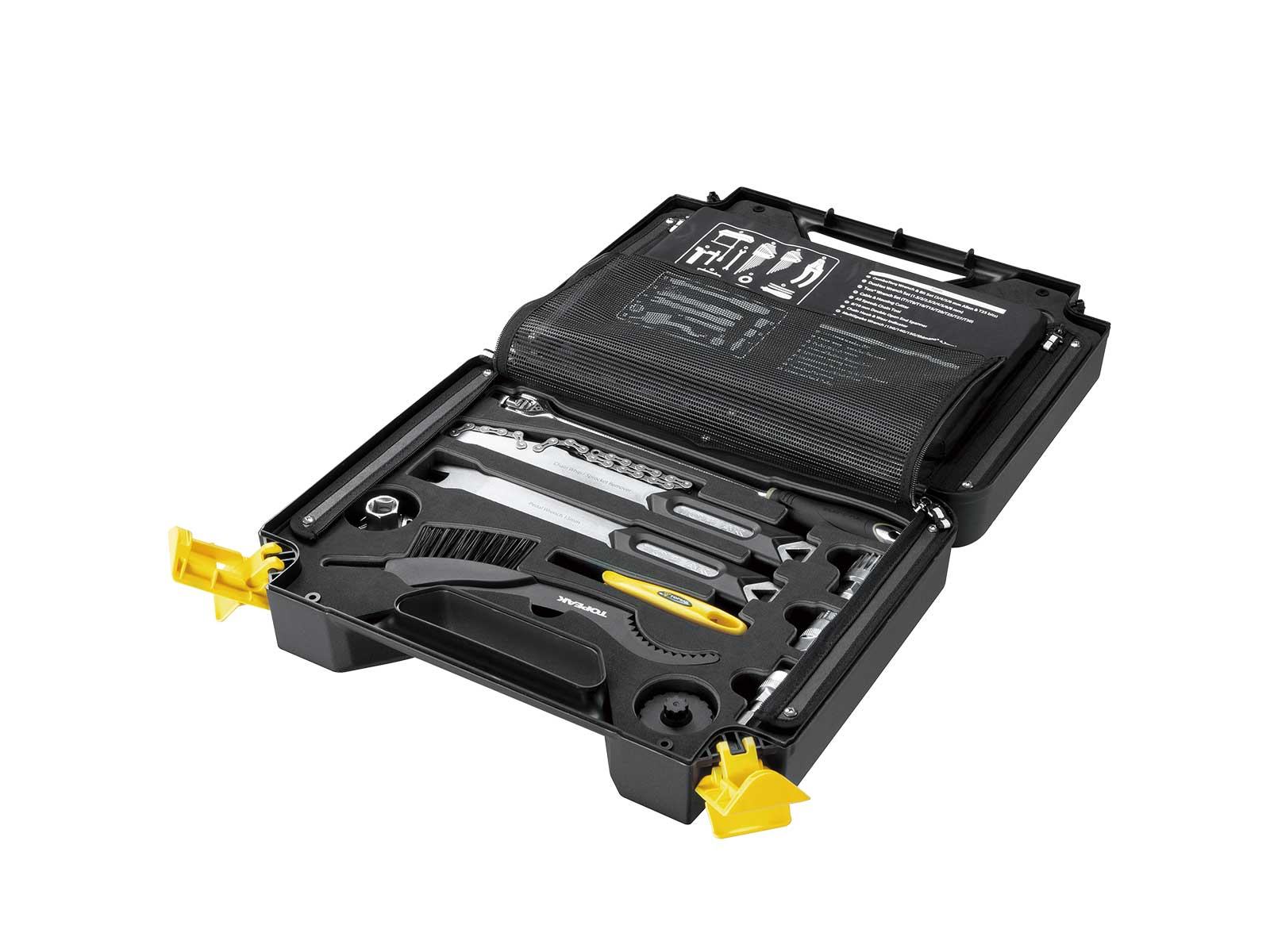 Topeak PrepBox - Liquid-Life