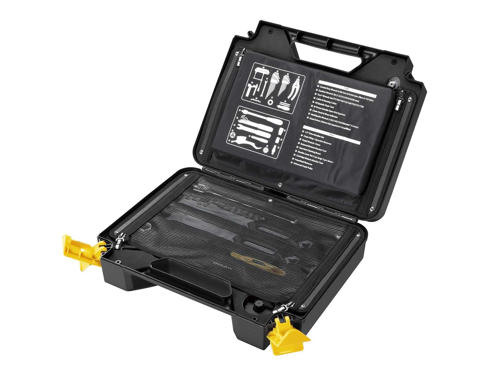 Topeak PrepBox - Liquid-Life