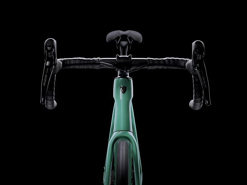Trek Domane SL 5 Gen 4 grün - Liquid-Life