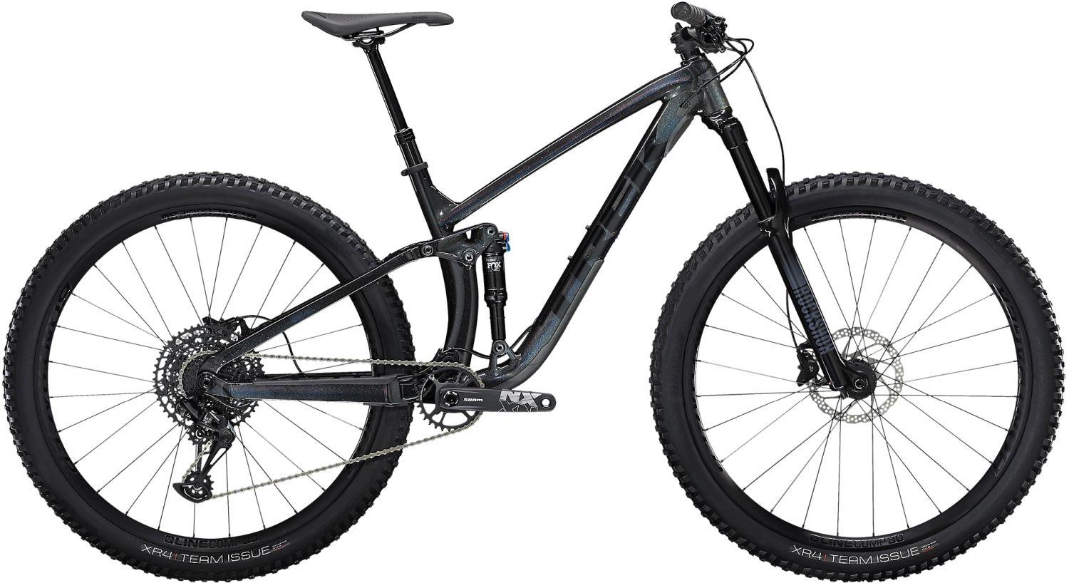 Trek Fuel EX 7 Gen 5 Dark Prismatic - Liquid-Life