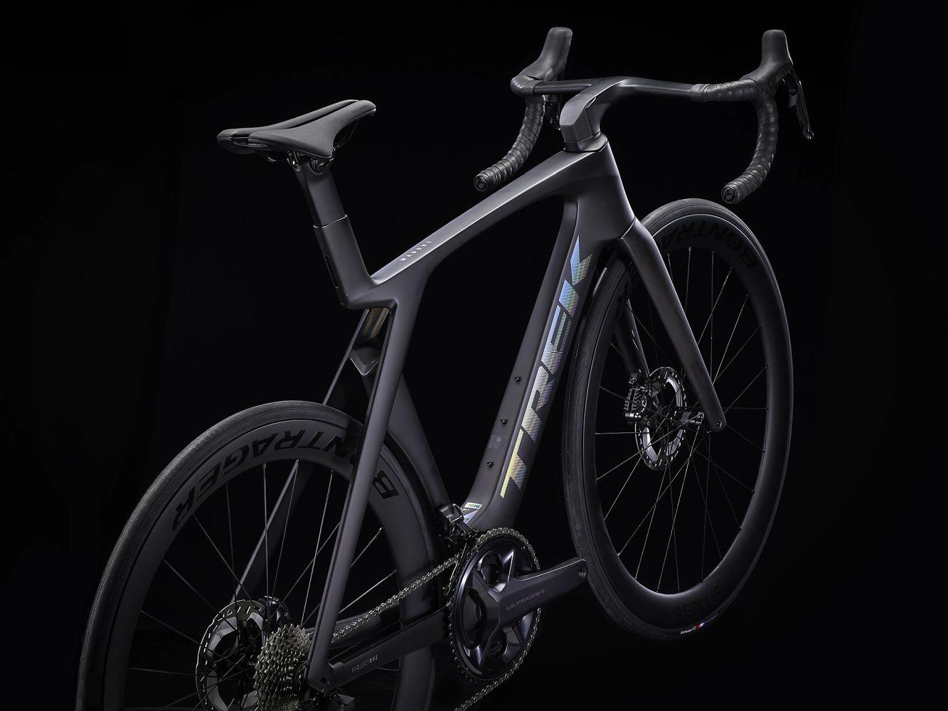 Trek Madone SLR 7 Gen 7 Deep Smoke - Liquid-Life