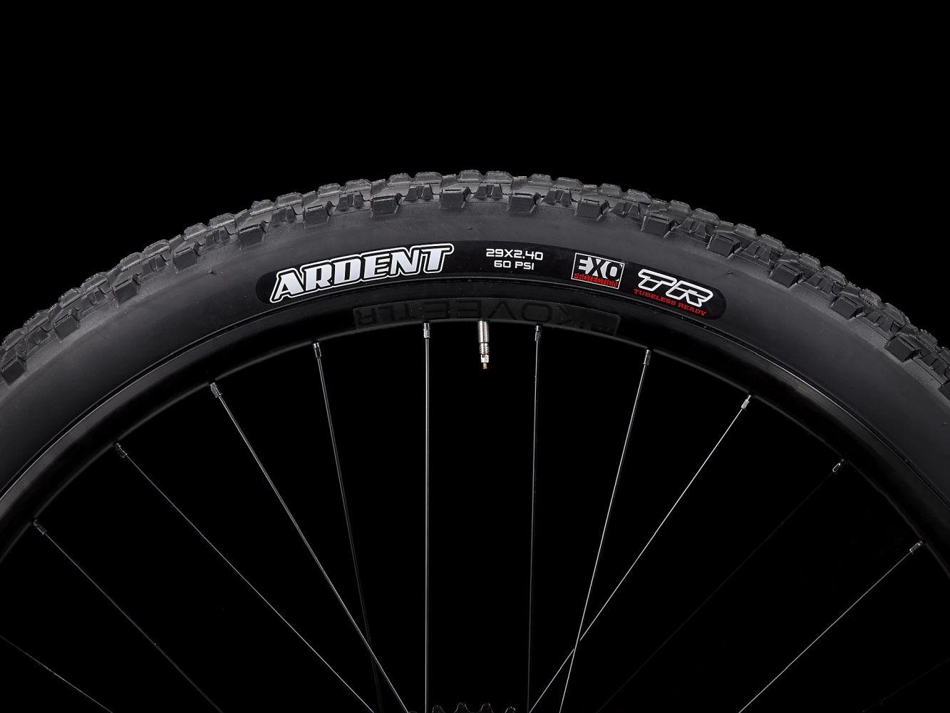 Maxxis Ardent 29 x 2.25 EXO Tubeless Ready Tire - Modern Bike