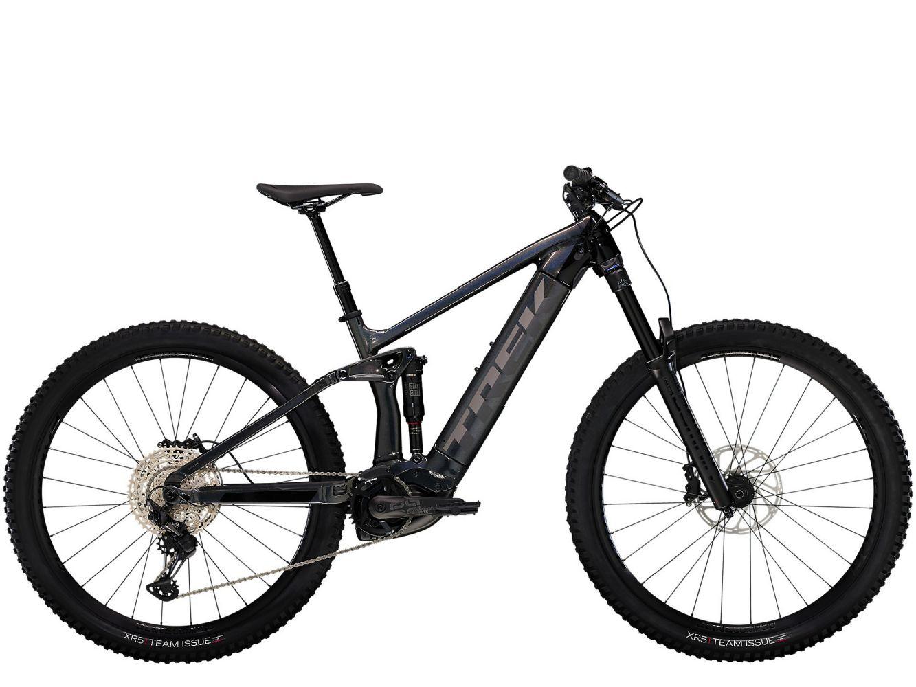 Trek Rail 7 Deore/XT Gen 3 Dark Prismatic 2023 - Liquid-Life