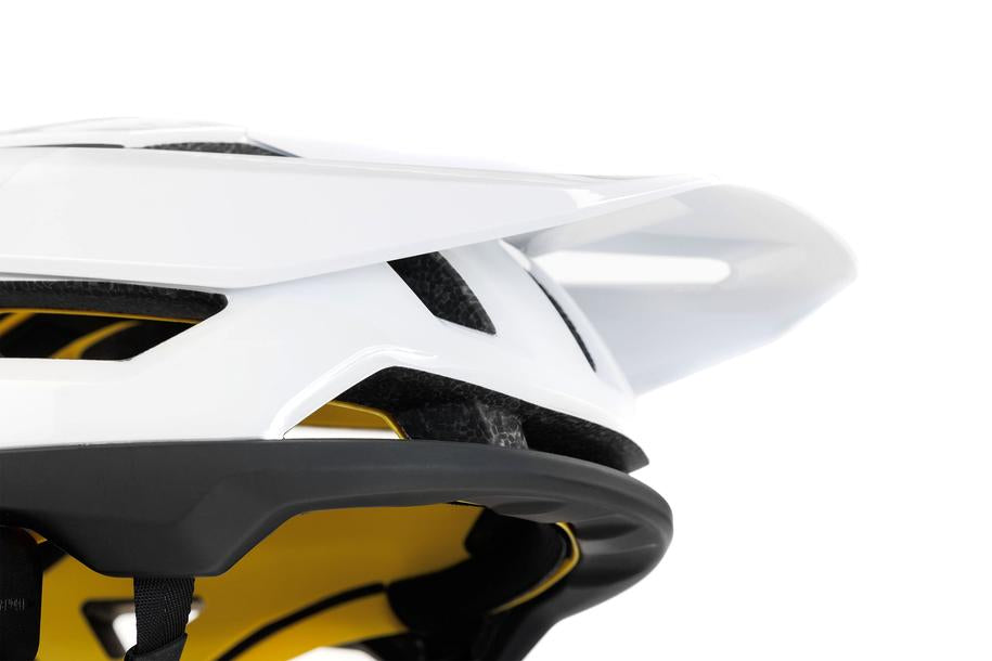 Cube Helm TROOPER - Liquid-Life #Wähle Deine Farbe_White