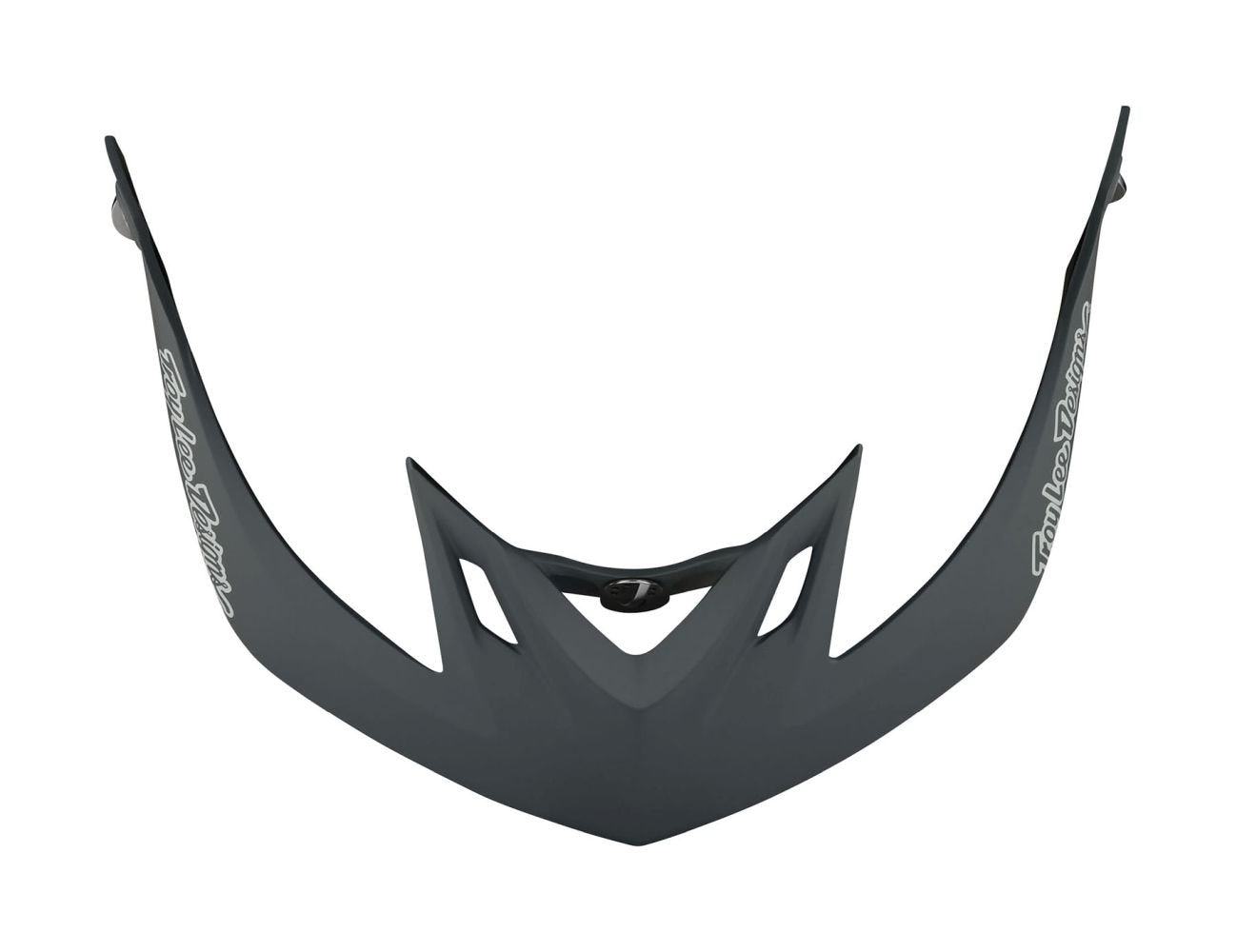 Troy Lee Designs A2 MIPS Helm Decoy - Liquid-Life #Wähle Deine Farbe_gray
