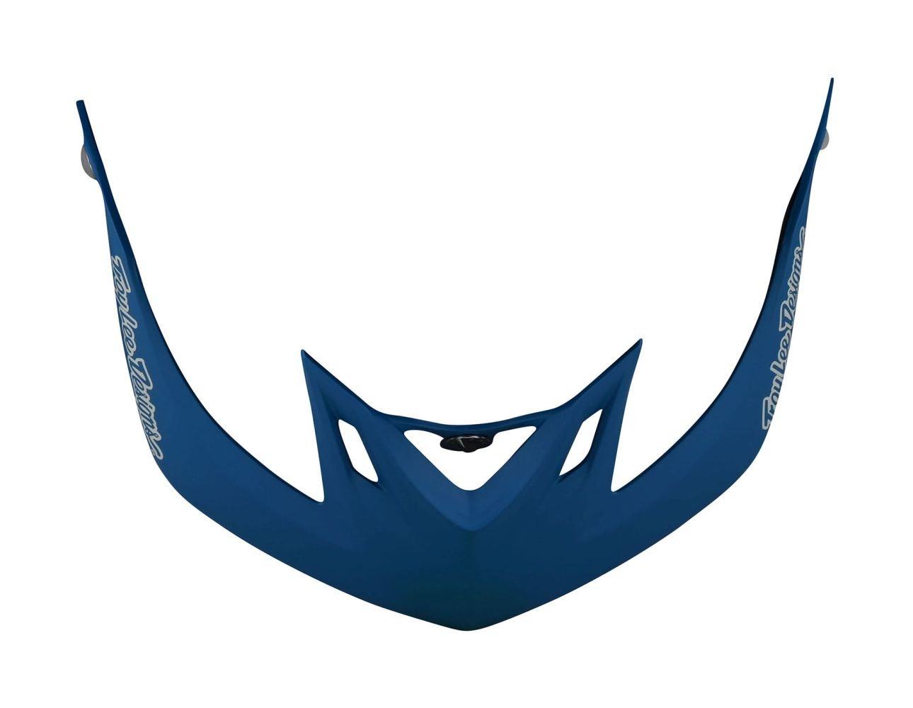 Troy Lee Designs A2 MIPS Helm Silhouette - Liquid-Life #Wähle Deine Farbe_blue