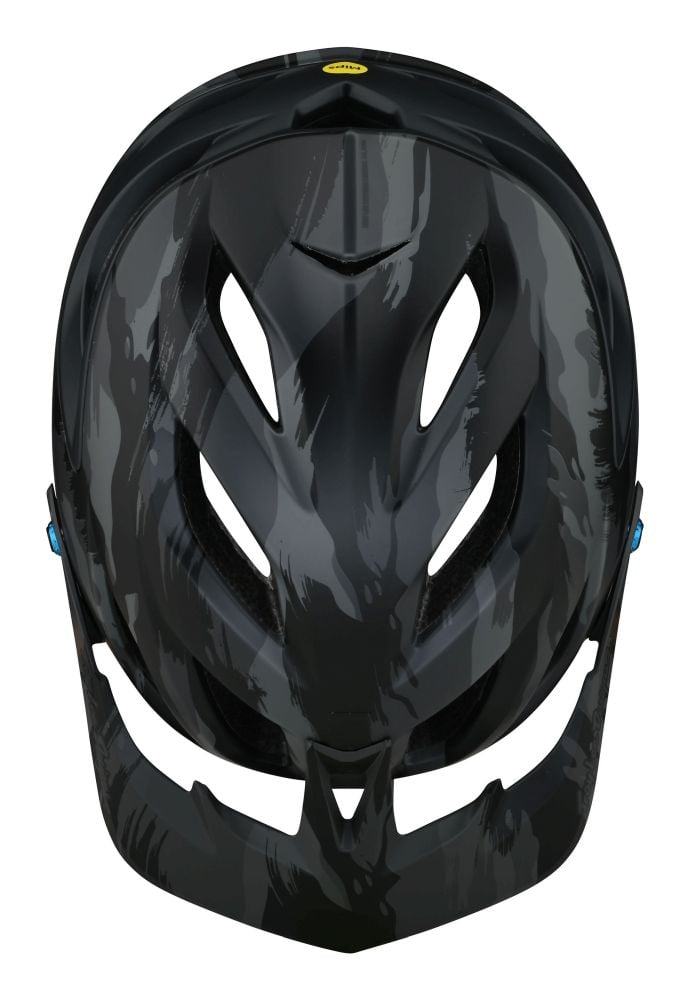 Troy Lee Designs A3 MIPS Helm - Liquid-Life