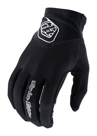 Troy Lee Designs Ace 2.0 Glove - Liquid-Life #Wähle Deine Farbe_Black