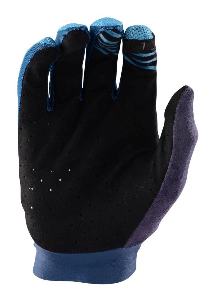 Troy Lee Designs Ace 2.0 Glove - Liquid-Life #Wähle Deine Farbe_Solid slate blue