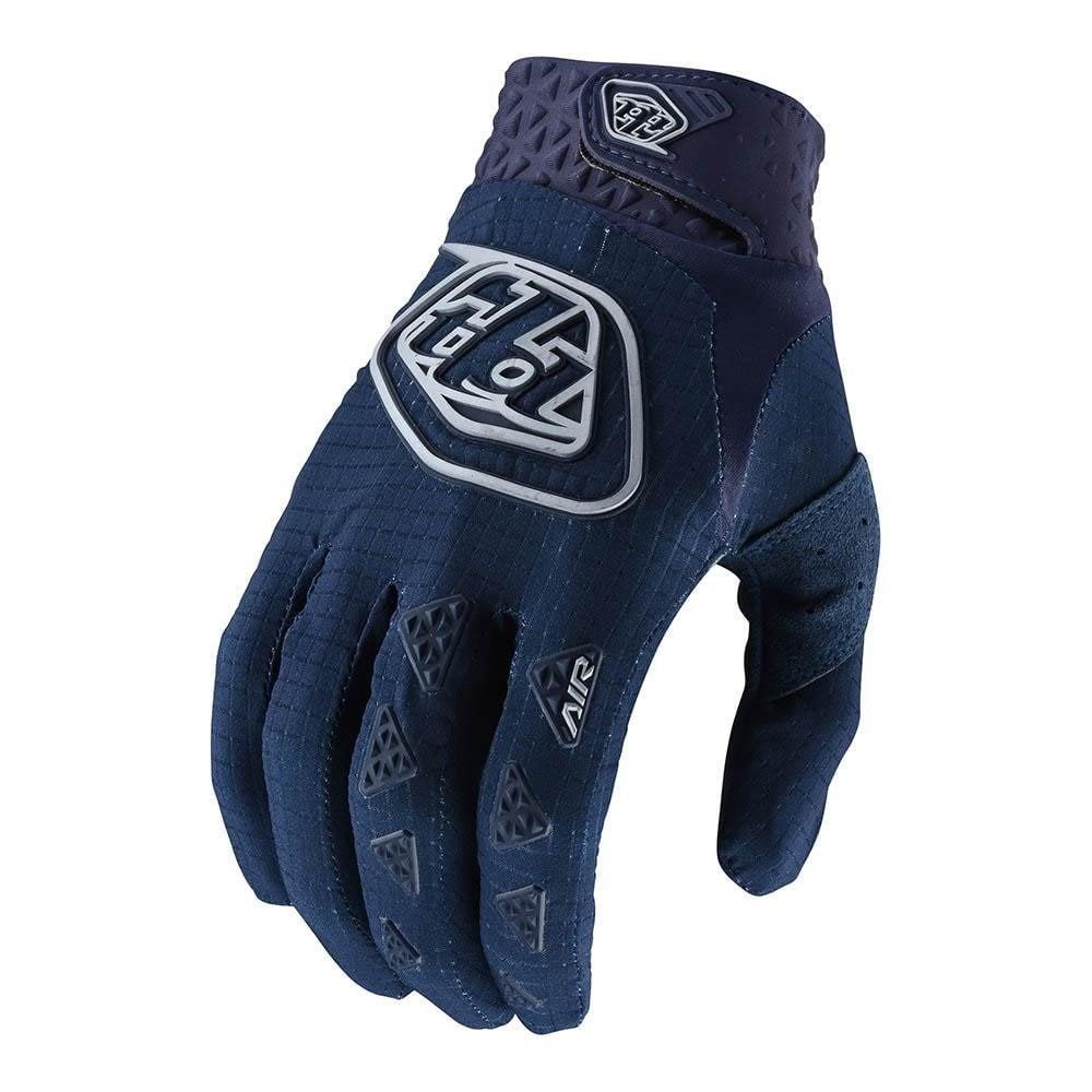 Troy Lee Designs Air Glove - Liquid-Life #Wähle Deine Farbe_Navy