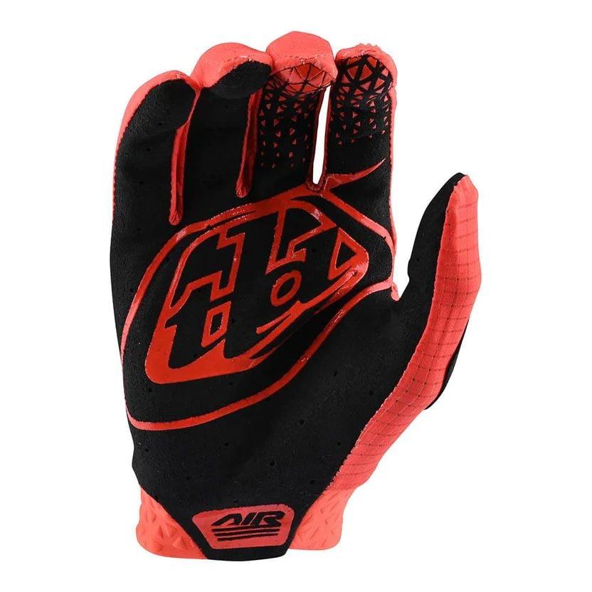 Troy Lee Designs Air Glove - Liquid-Life #Wähle Deine Farbe_Orange