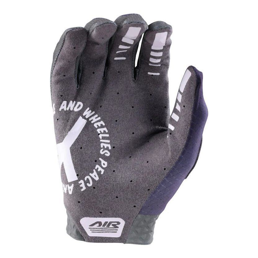 Troy Lee Designs Air Glove - Liquid-Life #Wähle Deine Farbe_Lucid Army Green